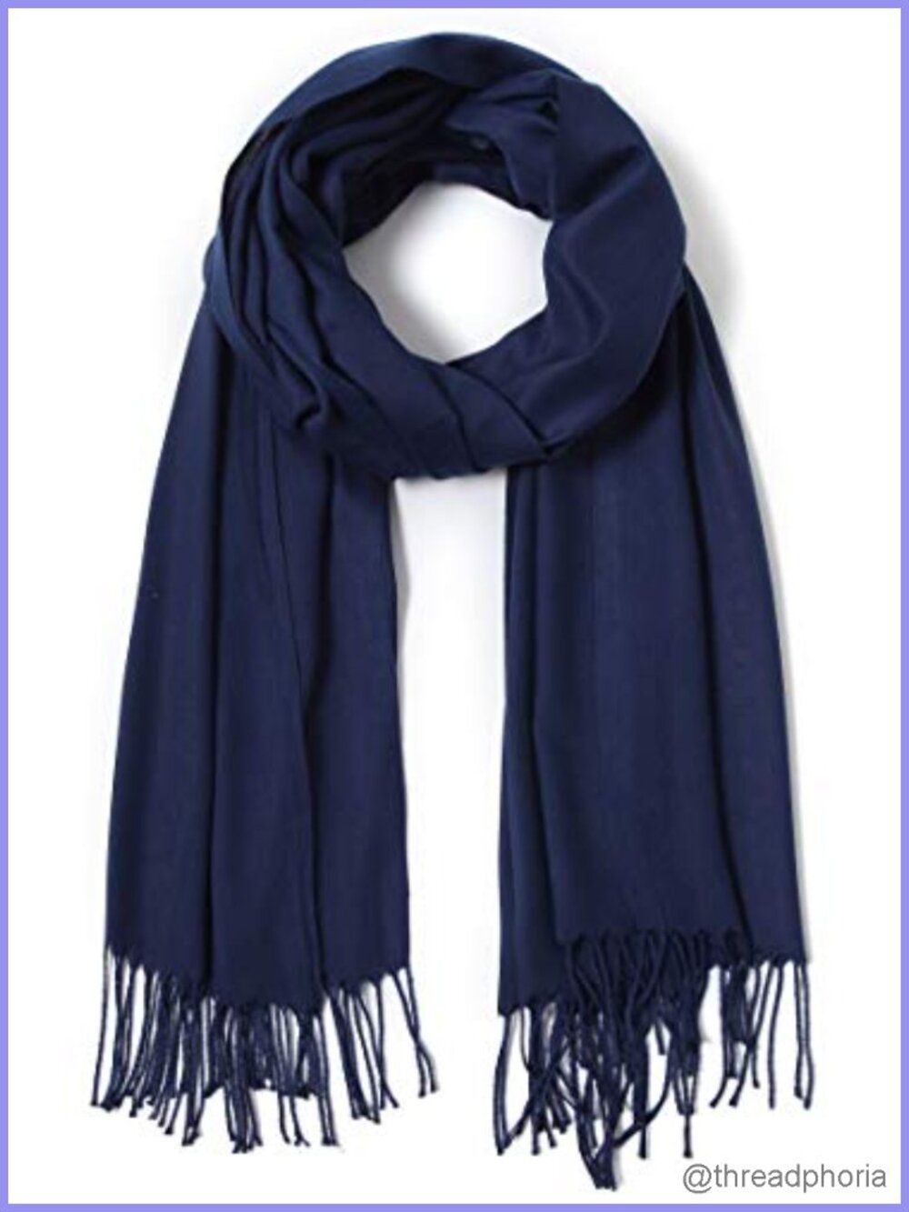 Pashmina Shawl Wrap Scarf Women Soft Large Winter Evening Dress Wedding